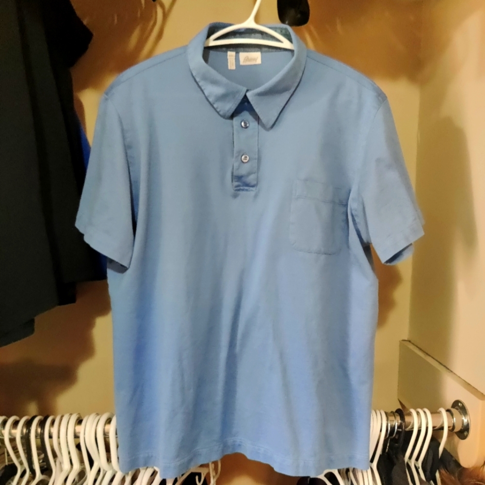 Brioni Polo